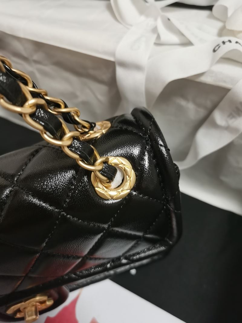 Chanel Stachel Bags